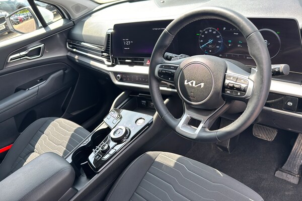 Used Kia Sportage 2024 for sale - 75517077: Photo 10