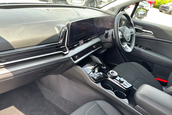Used Kia Sportage 2024 for sale - 75517077: Photo 11