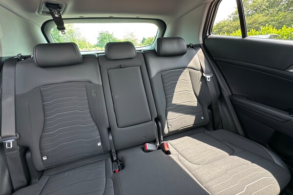 Used Kia Sportage 2024 for sale - 75517077: Photo 12