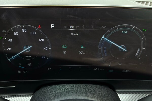 Used Kia Sportage 2024 for sale - 75517077: Photo 14