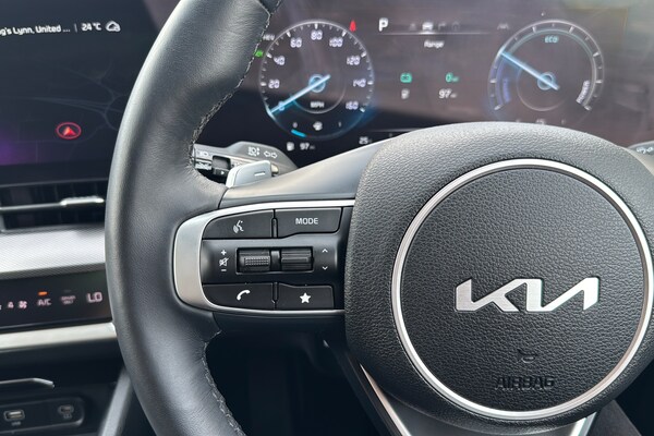 Used Kia Sportage 2024 for sale - 75517077: Photo 17