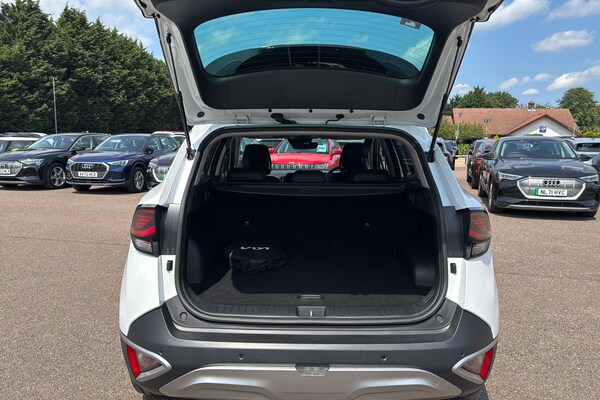 Used Kia Sportage 2024 for sale - 75517077: Photo 19
