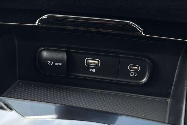 Used Kia Sportage 2024 for sale - 75517077: Photo 23