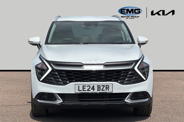 Used Kia Sportage 2024 for sale - 75517077: Photo 2