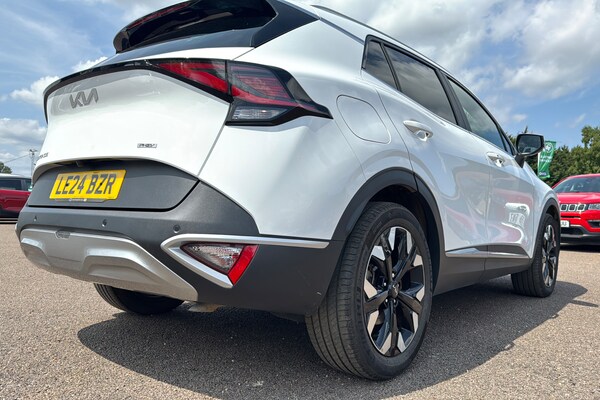 Used Kia Sportage 2024 for sale - 75517077: Photo 30