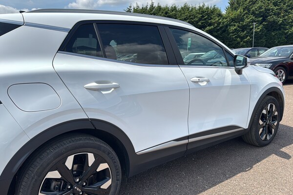 Used Kia Sportage 2024 for sale - 75517077: Photo 31