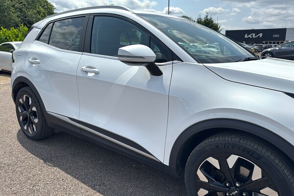Used Kia Sportage 2024 for sale - 75517077: Photo 32