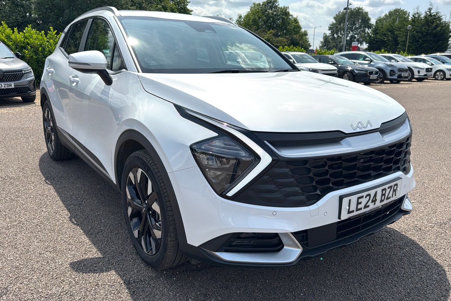 Vehicle 33
