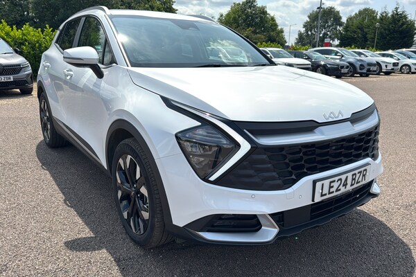 Used Kia Sportage 2024 for sale - 75517077: Photo 33