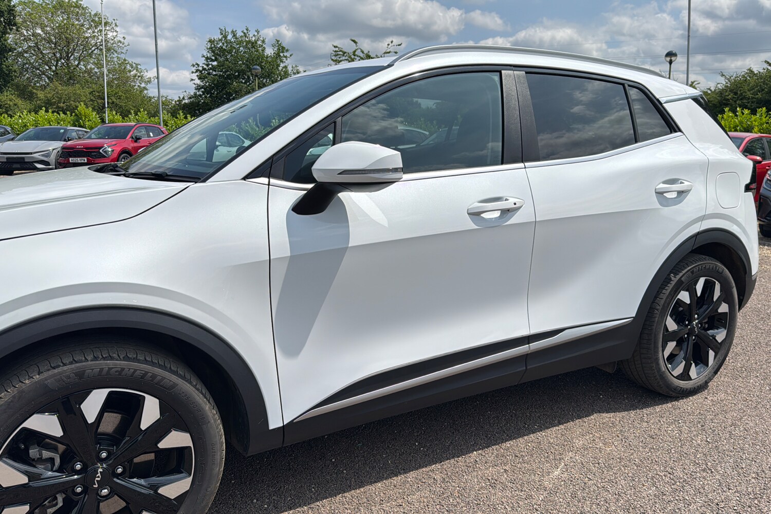 Vehicle 36