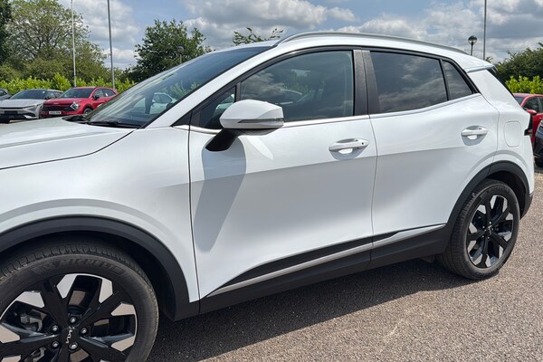 Used Kia Sportage 2024 for sale - 75517077: Photo 36