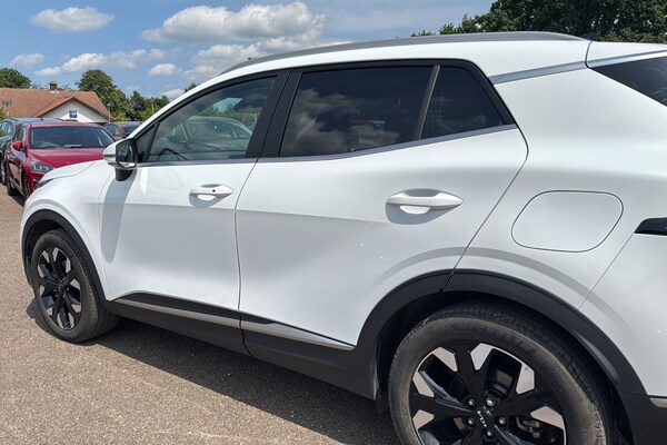 Used Kia Sportage 2024 for sale - 75517077: Photo 37