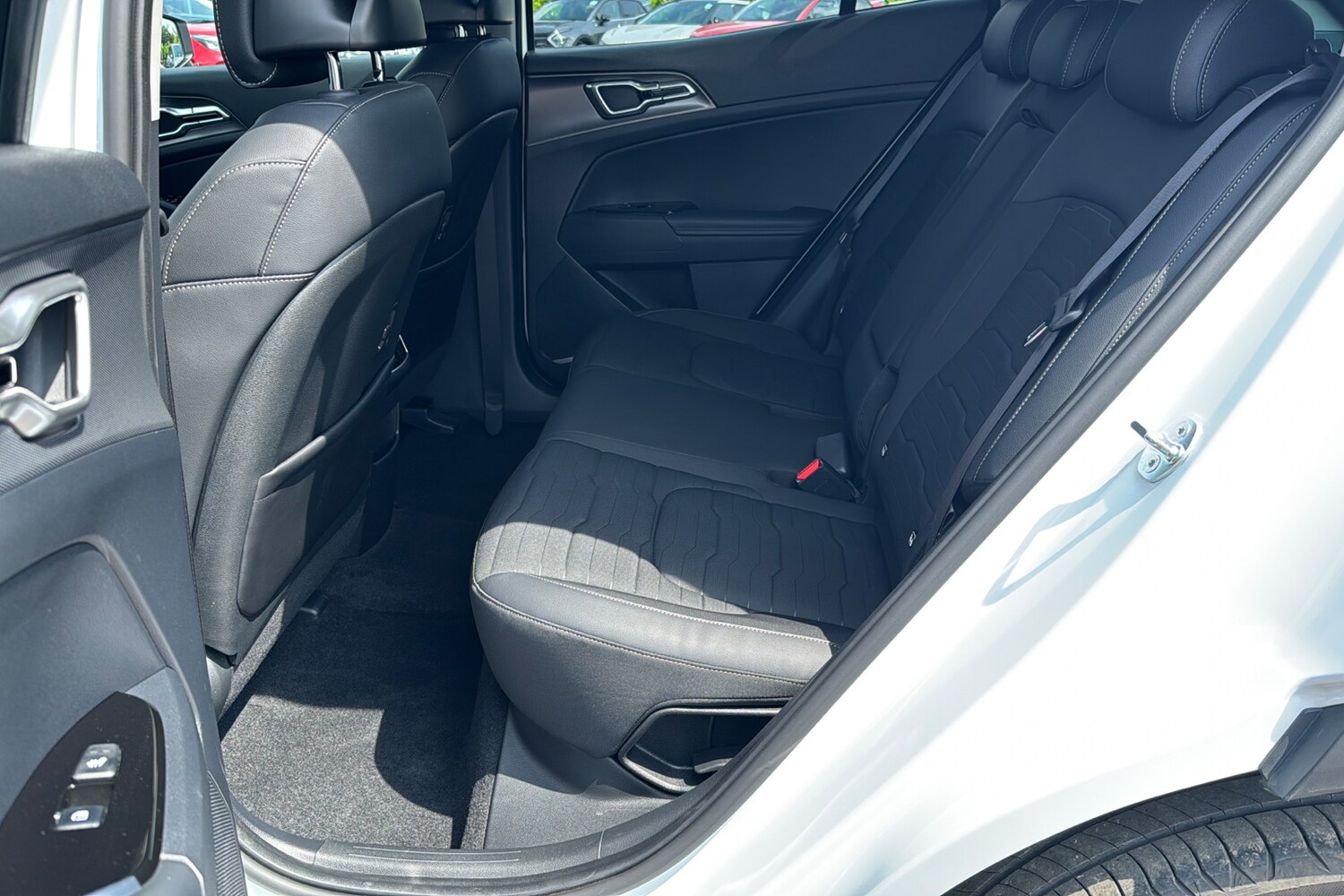 Vehicle 41