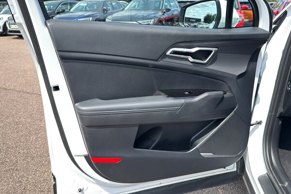 Used Kia Sportage 2024 for sale - 75517077: Photo 42