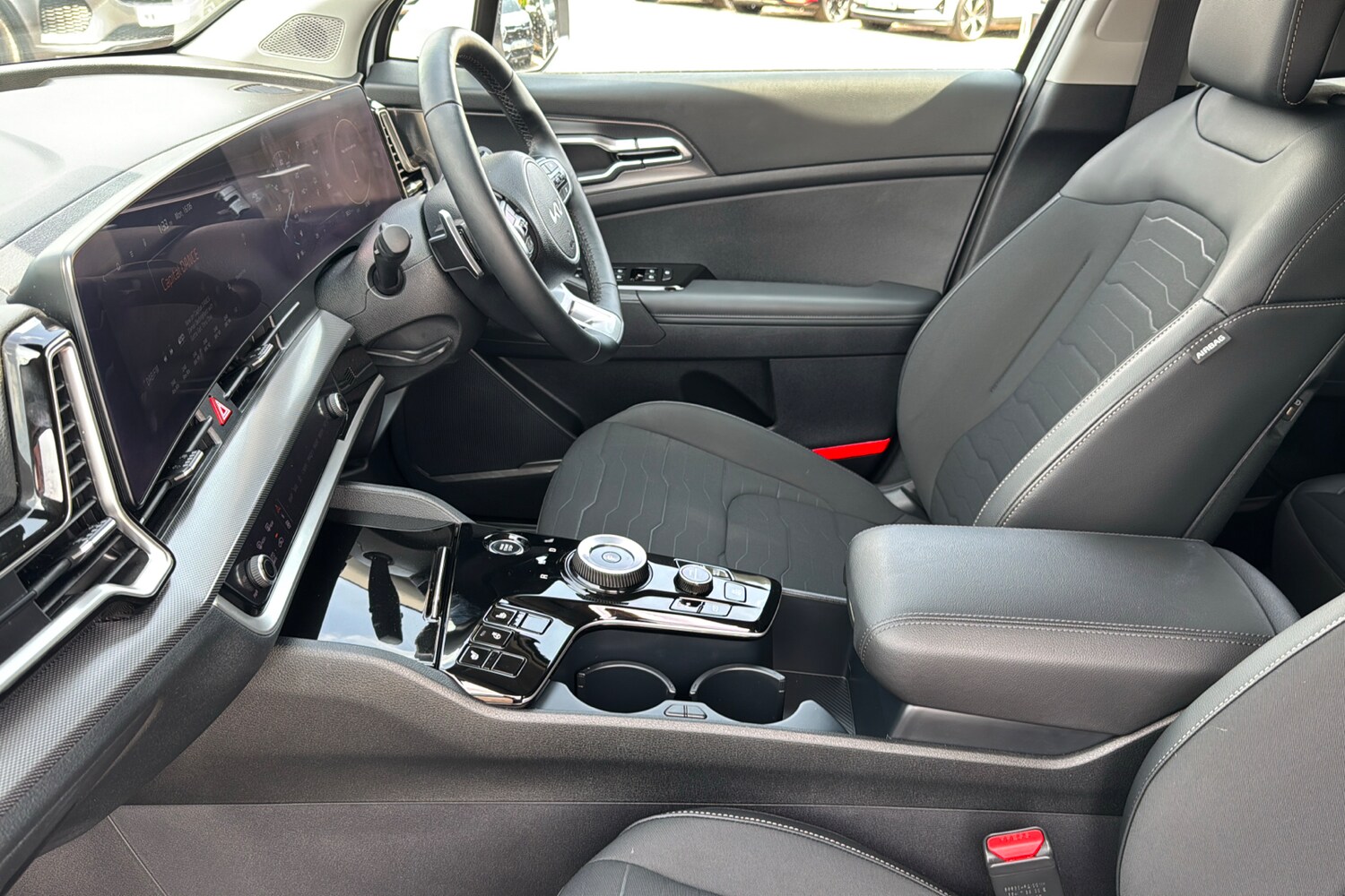 Vehicle 44