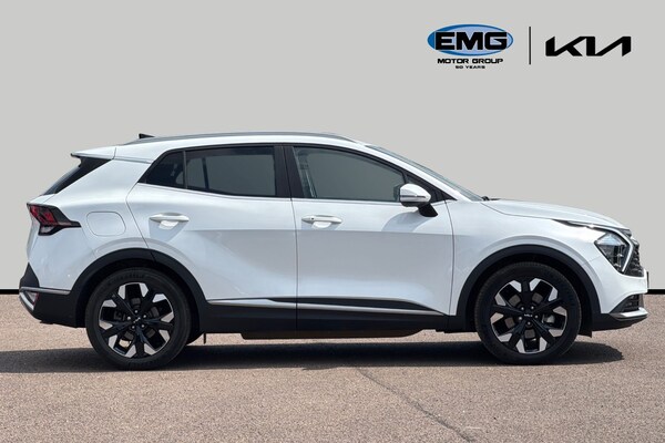 Used Kia Sportage 2024 for sale - 75517077: Photo 4
