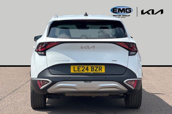 Used Kia Sportage 2024 for sale - 75517077: Photo 6
