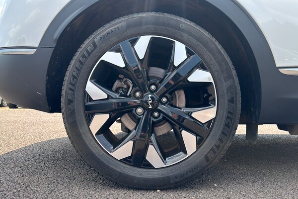 Used Kia Sportage 2024 for sale - 75517077: Photo 8