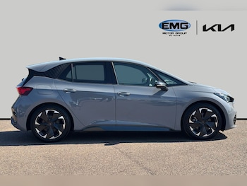 Used Cupra Born 2022 for sale - 75683027: Photo
