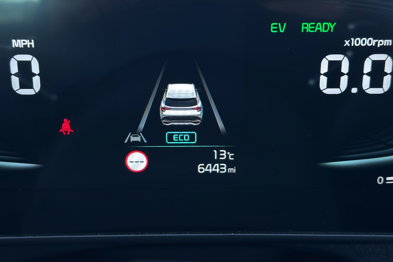 Kia Sportage 1.6 H T Gdi Gt Line Suv 5dr Petrol Hybrid Auto Euro 6 s/s 207 Bhp - Picture 15 of 24