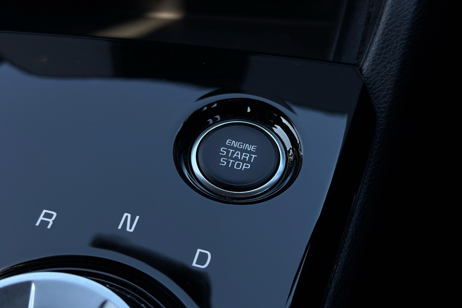 Kia Sportage 1.6 H T Gdi Gt Line Suv 5dr Petrol Hybrid Auto Euro 6 s/s 207 Bhp - Picture 23 of 24