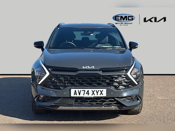 Used Kia Sportage 2024 for sale - 76004233: Photo 2