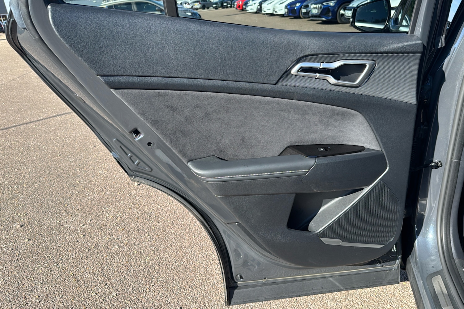 Used Kia Sportage 2024 for sale - 76004233: Photo 37