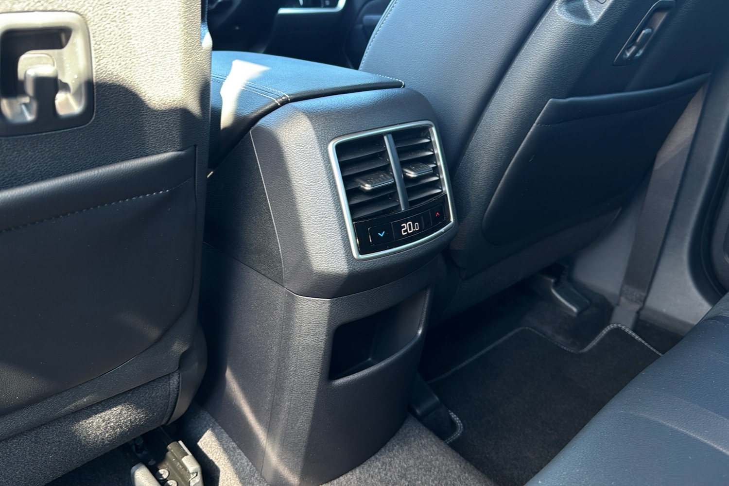 Used Kia Sportage 2024 for sale - 76004233: Photo 39