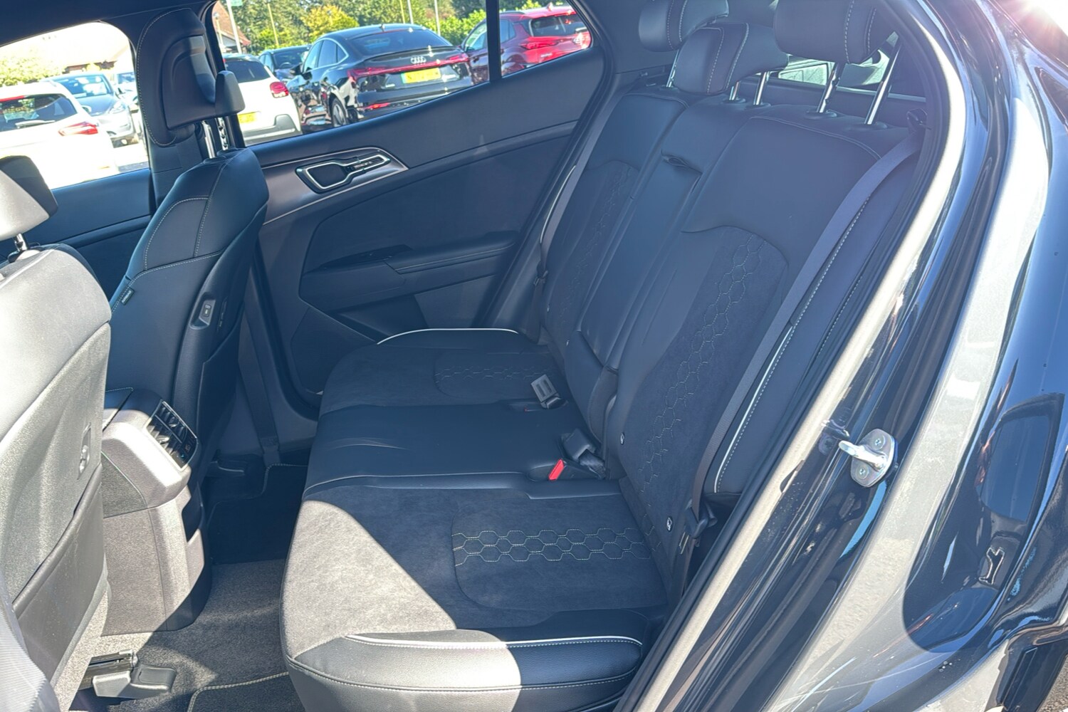 Used Kia Sportage 2024 for sale - 76004233: Photo 40