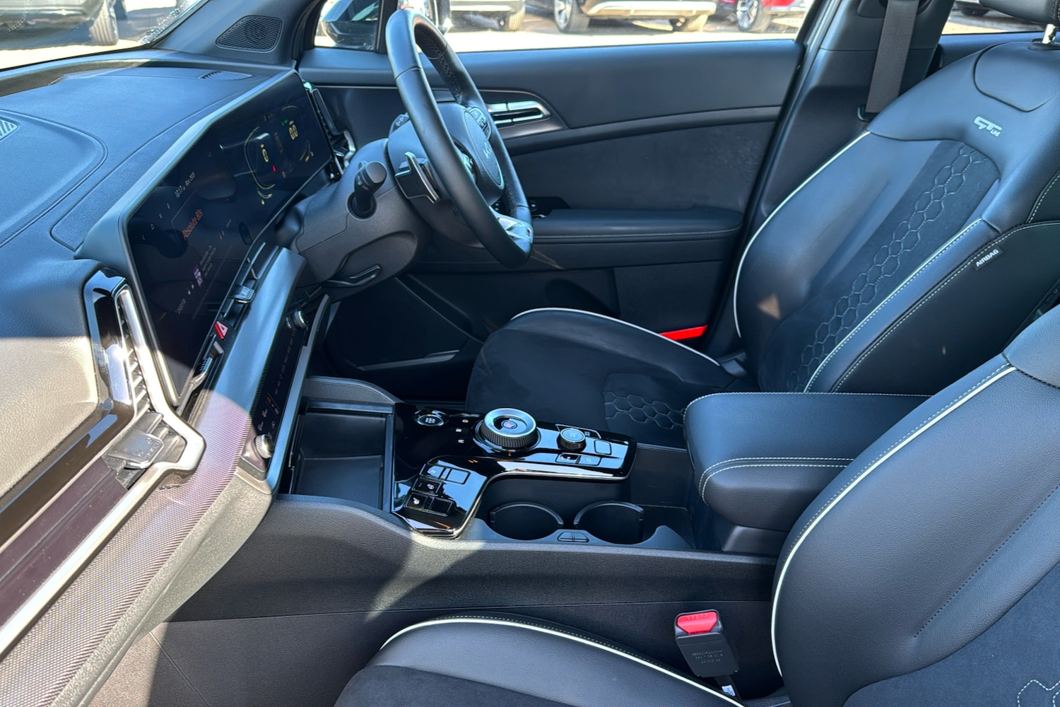 Used Kia Sportage 2024 for sale - 76004233: Photo 43