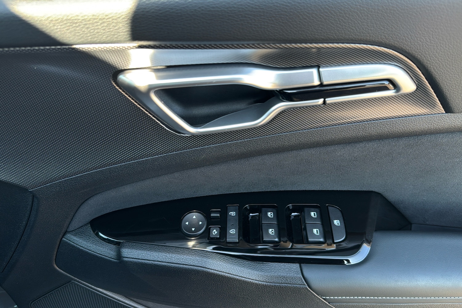 Used Kia Sportage 2024 for sale - 76004233: Photo 45