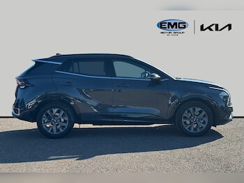 Used Kia Sportage 2024 for sale - 76004233: Photo 4