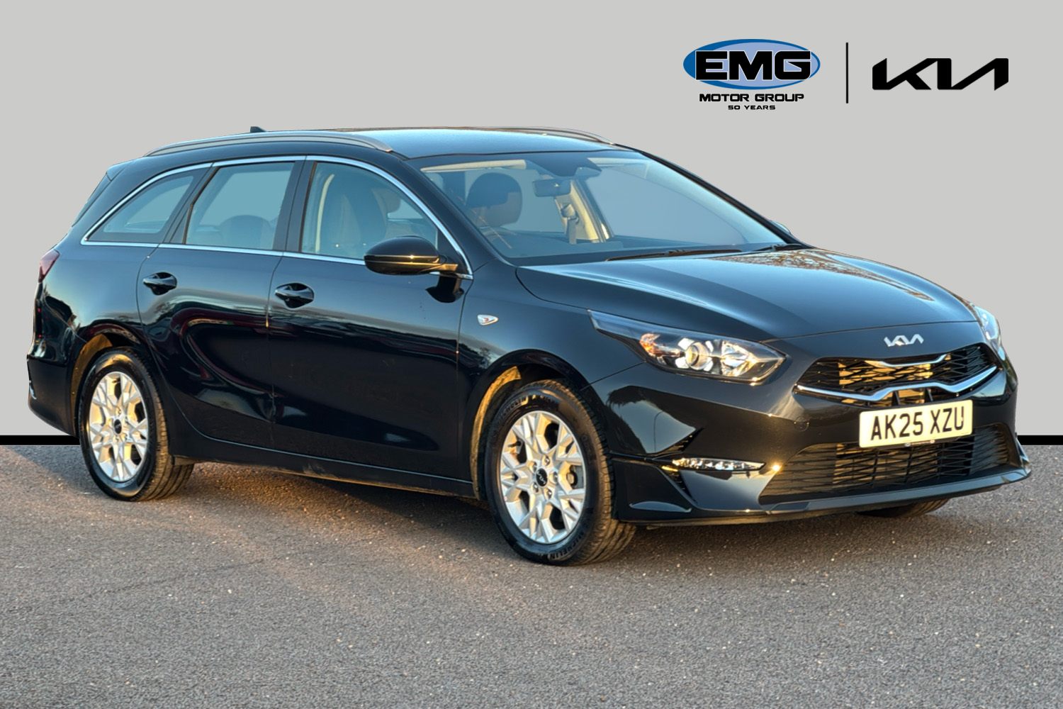 Used Kia Ceed 2025 for sale - 77076905: Photo 1