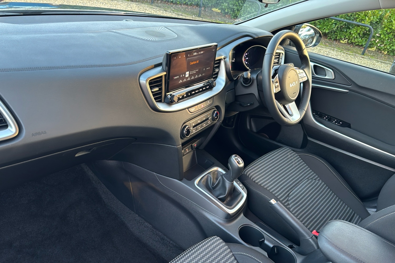 Used Kia Ceed 2025 for sale - 77076905: Photo 11