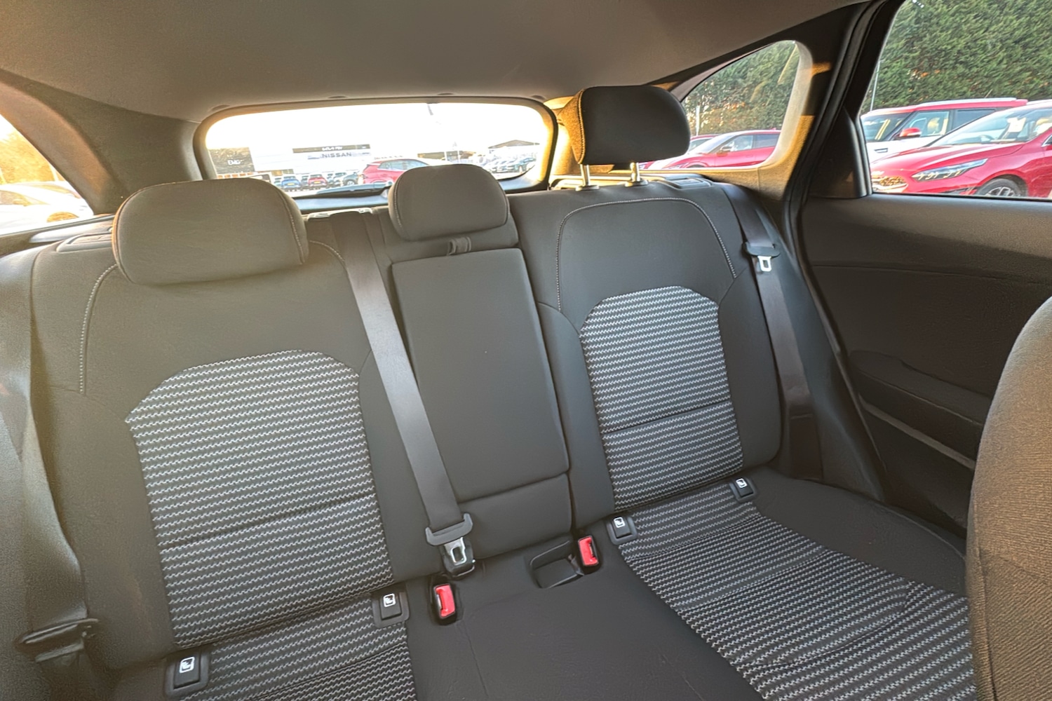 Used Kia Ceed 2025 for sale - 77076905: Photo 12