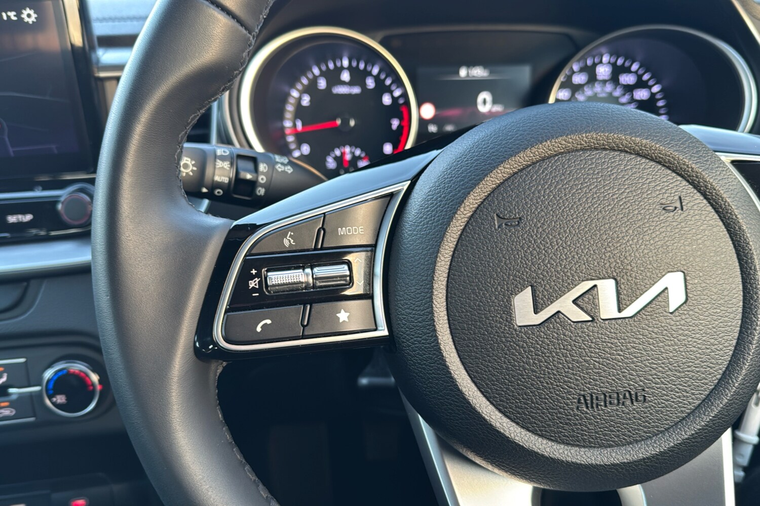 Used Kia Ceed 2025 for sale - 77076905: Photo 17