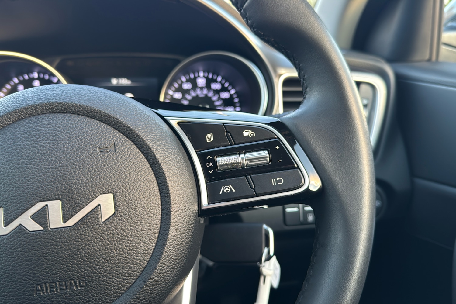 Used Kia Ceed 2025 for sale - 77076905: Photo 18