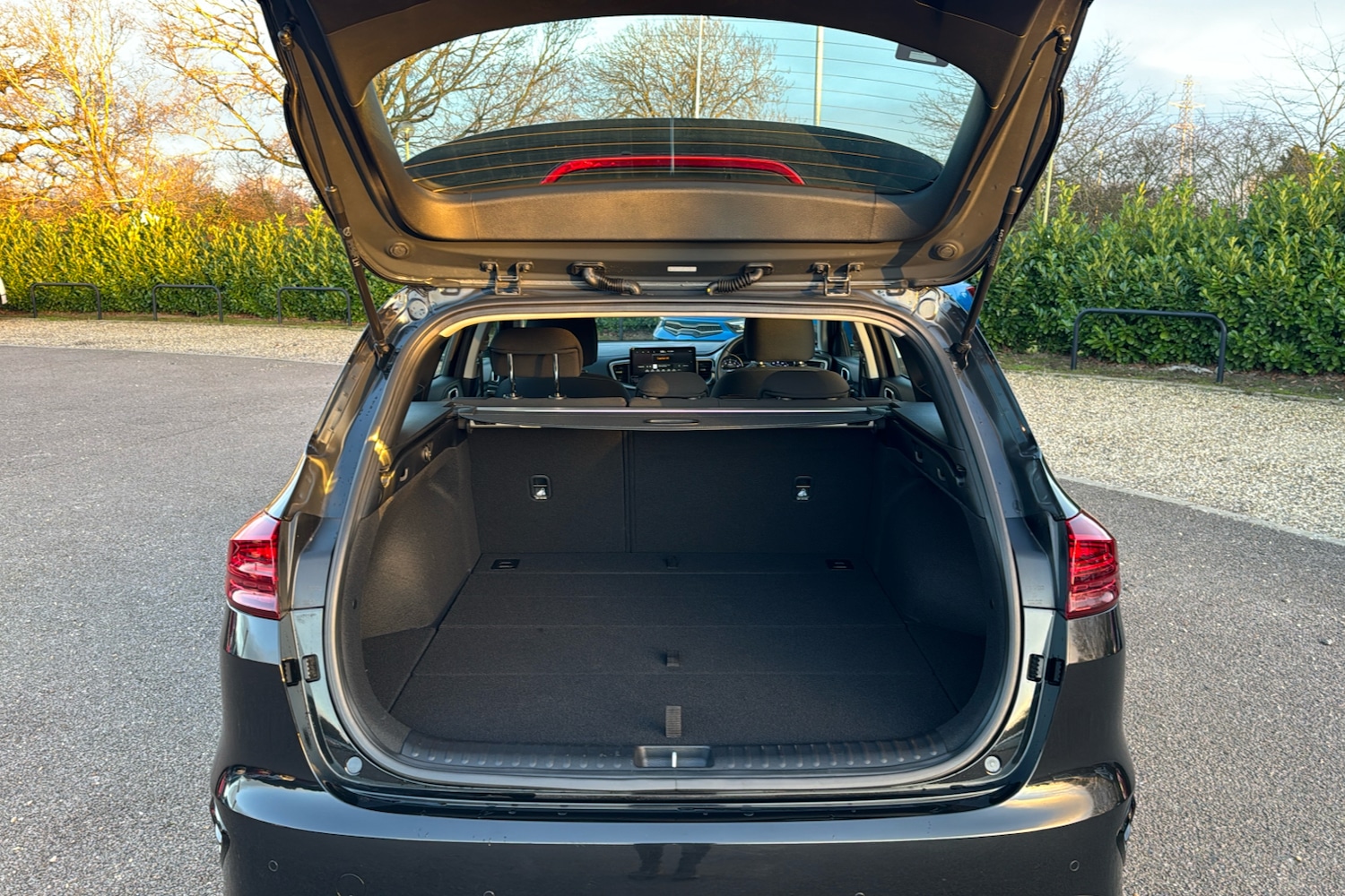 Used Kia Ceed 2025 for sale - 77076905: Photo 19