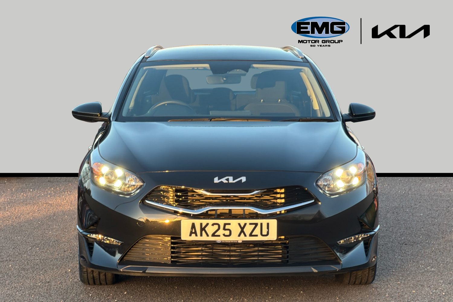 Used Kia Ceed 2025 for sale - 77076905: Photo 2