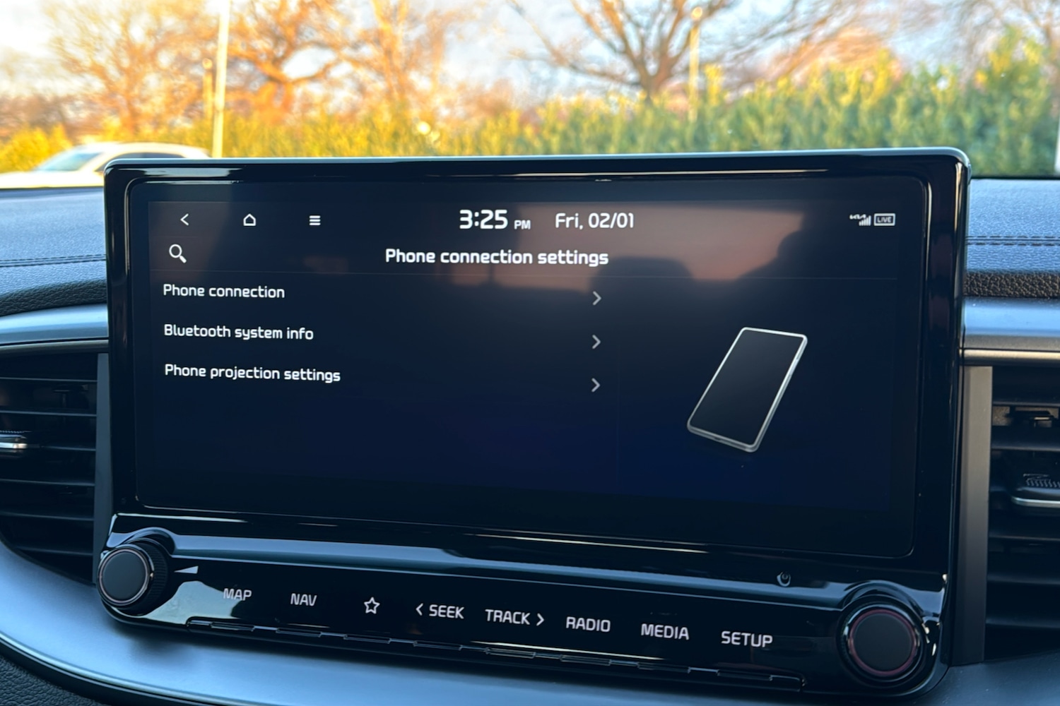 Used Kia Ceed 2025 for sale - 77076905: Photo 20