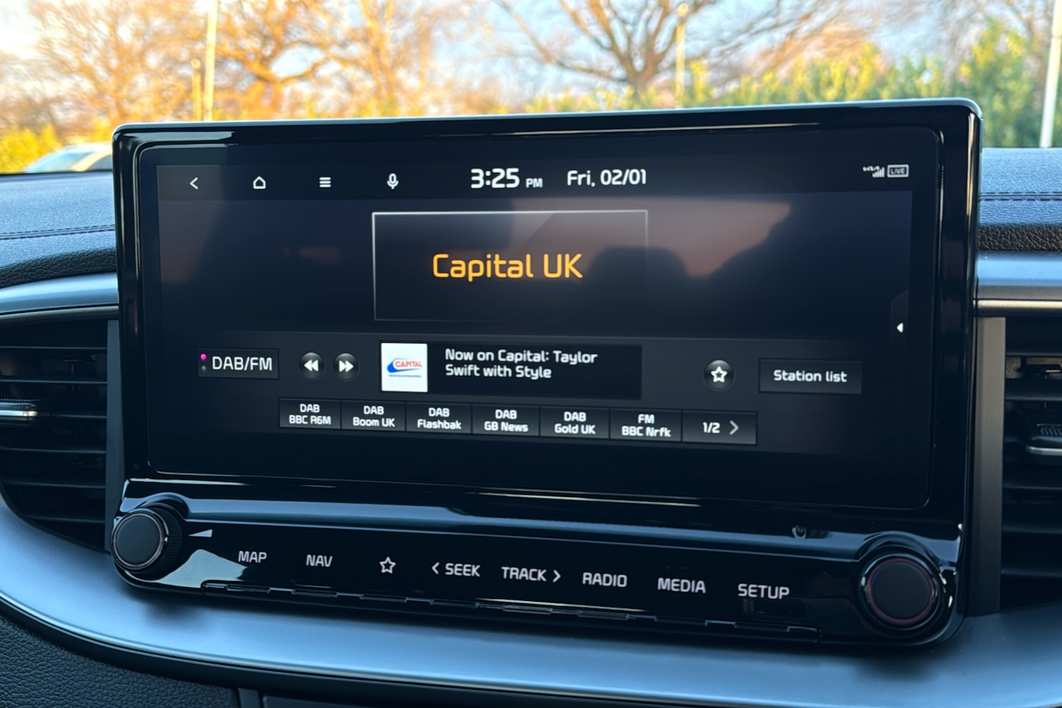 Used Kia Ceed 2025 for sale - 77076905: Photo 21