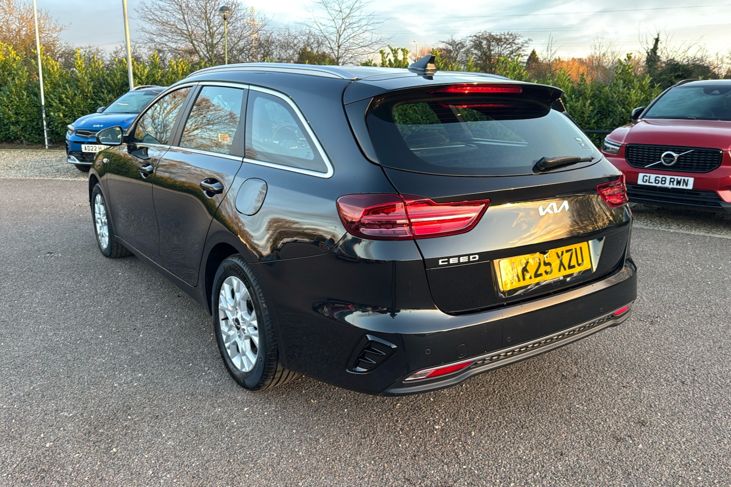 Used Kia Ceed 2025 for sale - 77076905: Photo 24