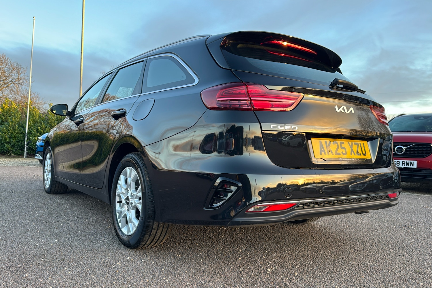 Used Kia Ceed 2025 for sale - 77076905: Photo 27