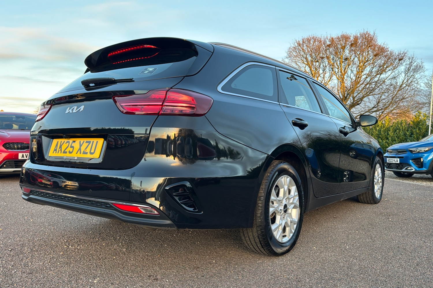 Used Kia Ceed 2025 for sale - 77076905: Photo 29