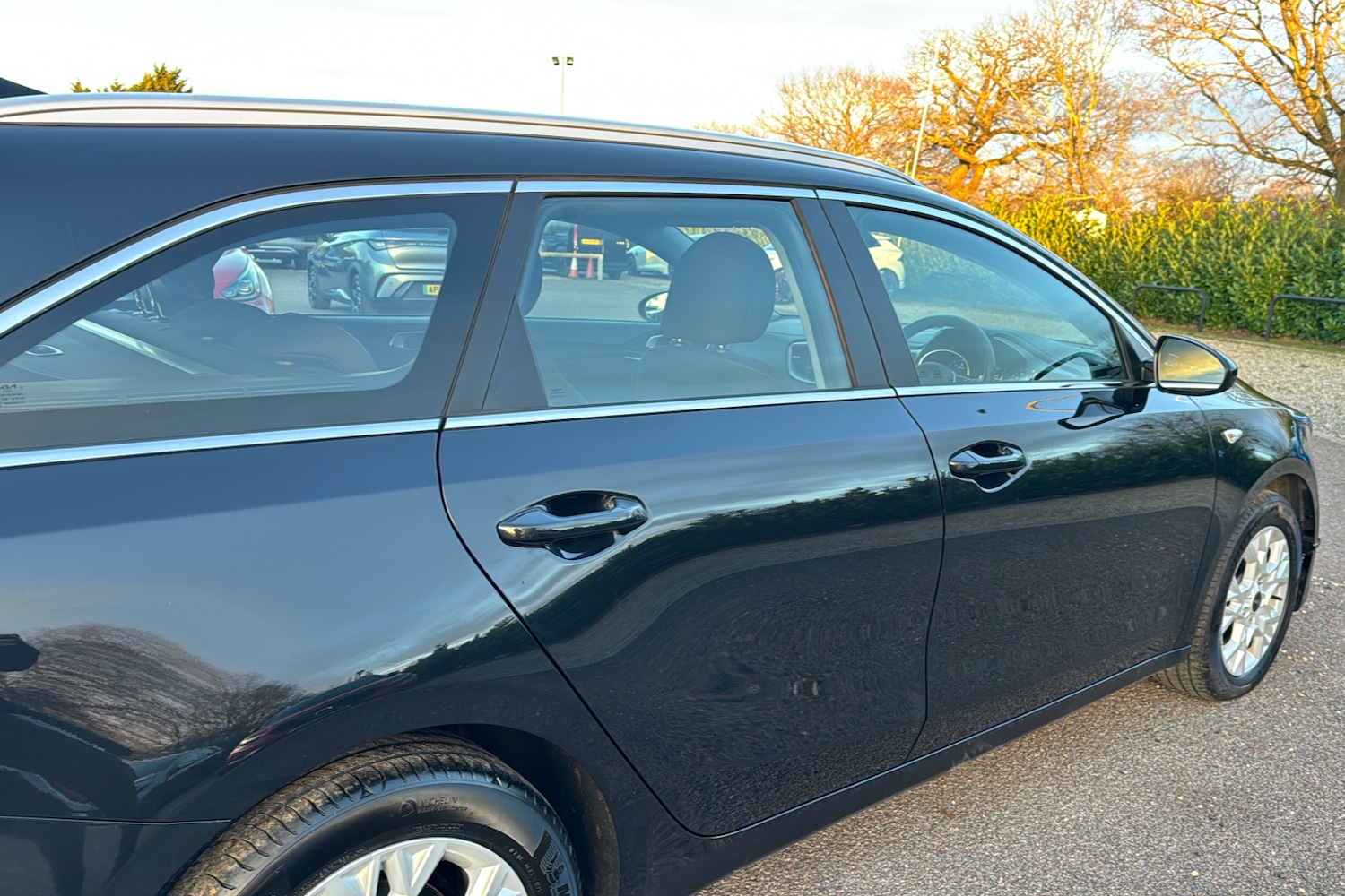 Used Kia Ceed 2025 for sale - 77076905: Photo 30