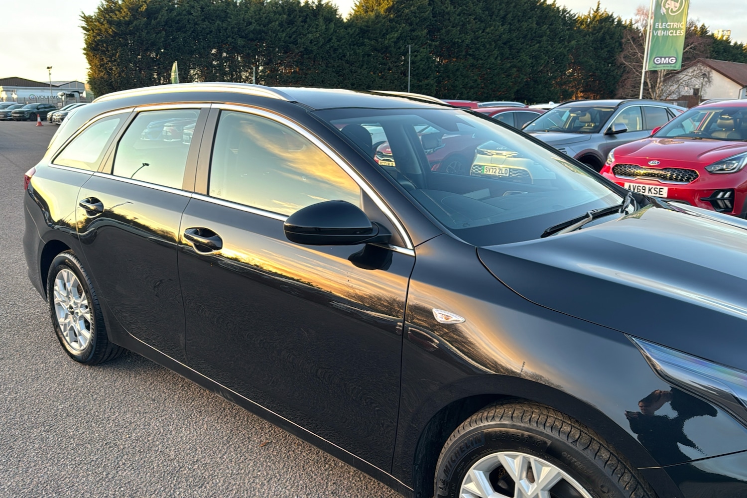 Used Kia Ceed 2025 for sale - 77076905: Photo 31