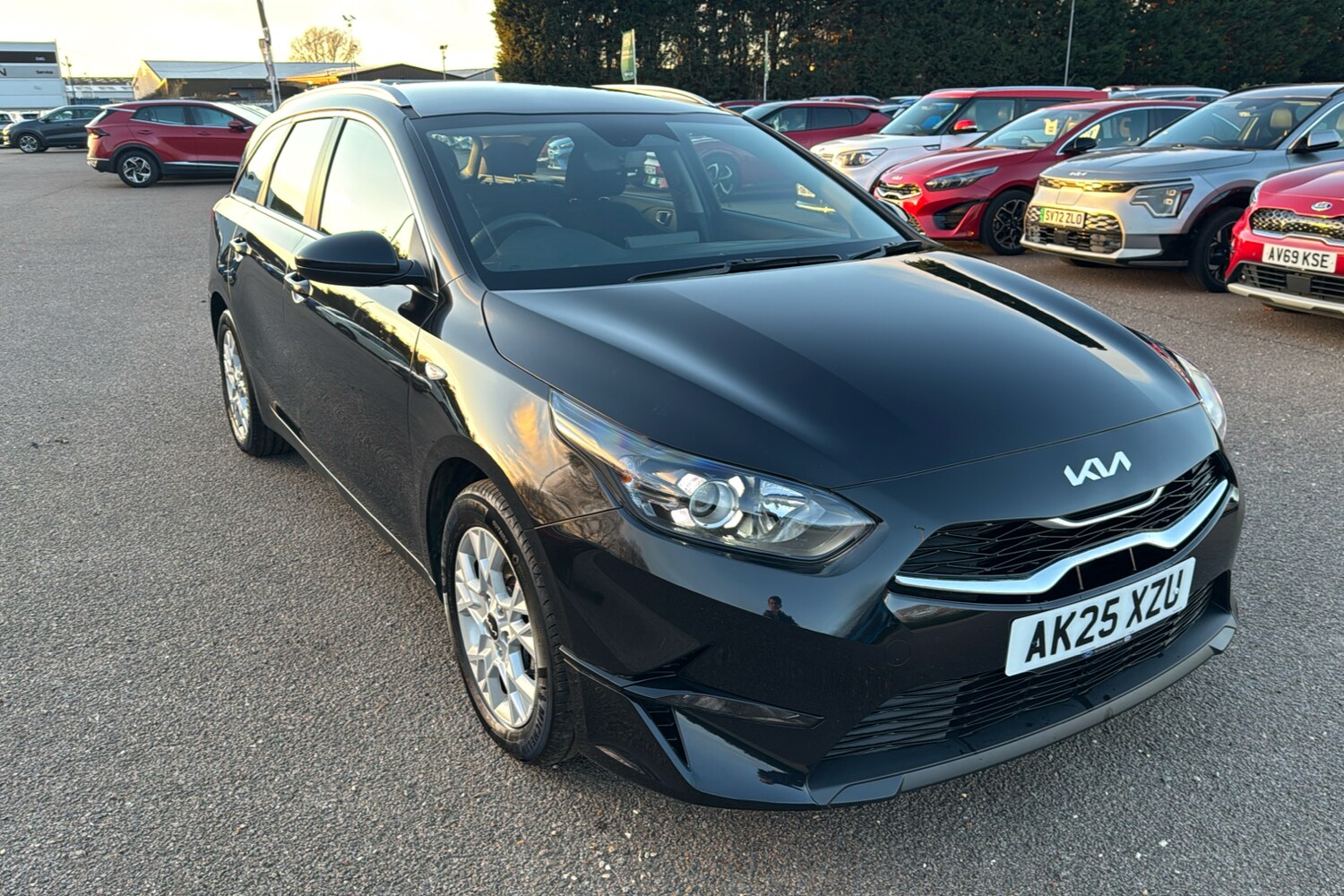 Used Kia Ceed 2025 for sale - 77076905: Photo 32