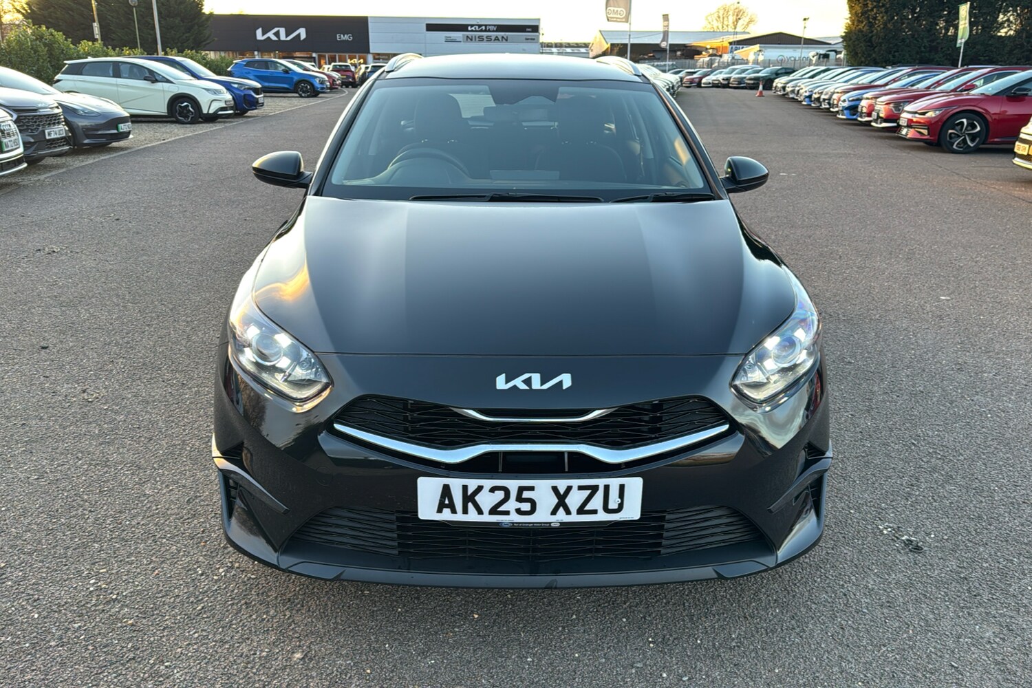 Used Kia Ceed 2025 for sale - 77076905: Photo 33