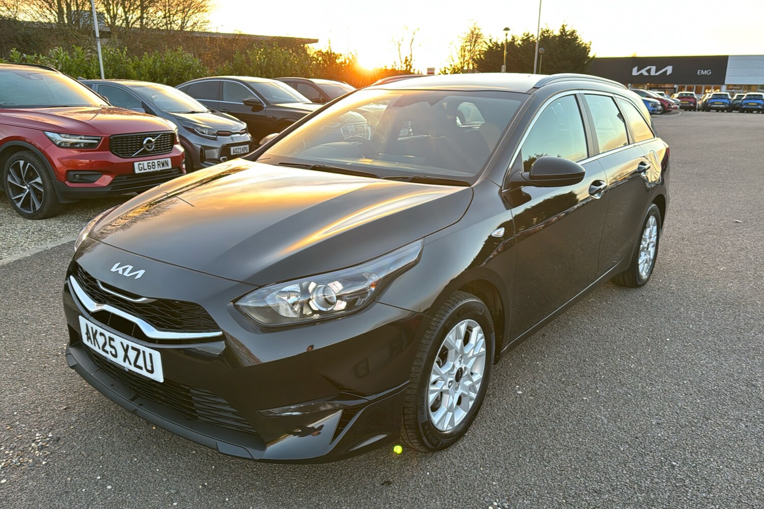 Used Kia Ceed 2025 for sale - 77076905: Photo 34