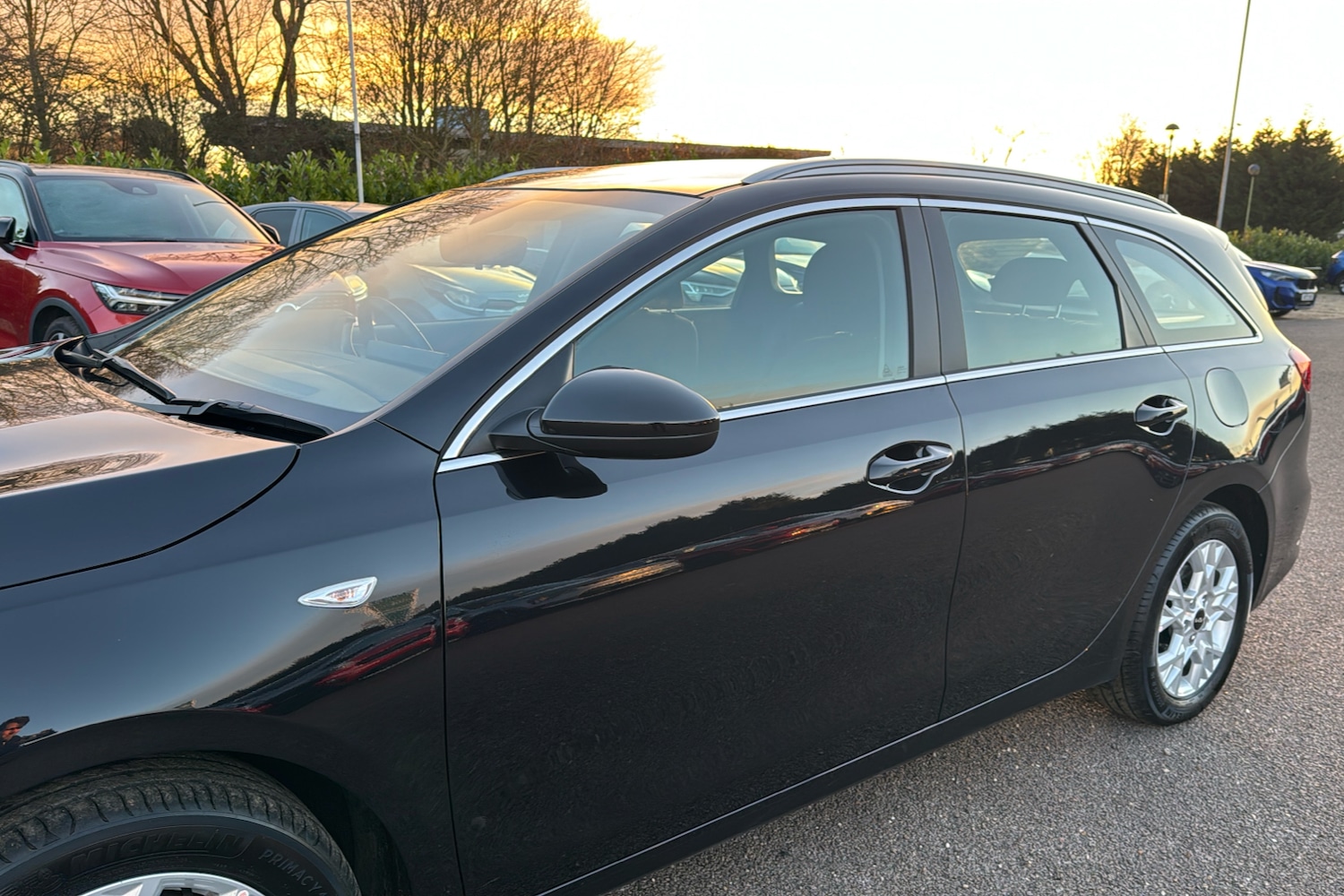 Used Kia Ceed 2025 for sale - 77076905: Photo 35